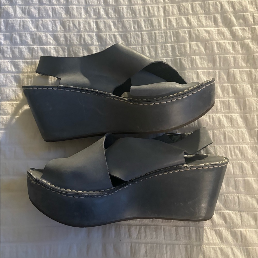 Chocolat Blu shoes